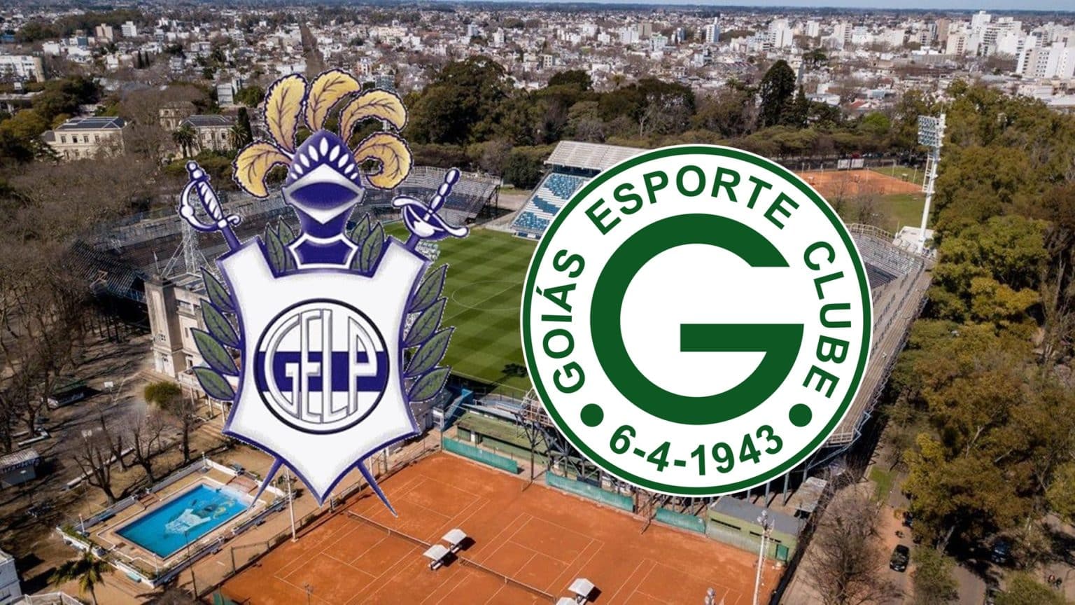 Gimnasia y Esgrima x Goi&aacute;s ao vivo e online: onde assistir, hor&aacute;rio e escala&ccedil;&atilde;o no Sul-Americana 2023