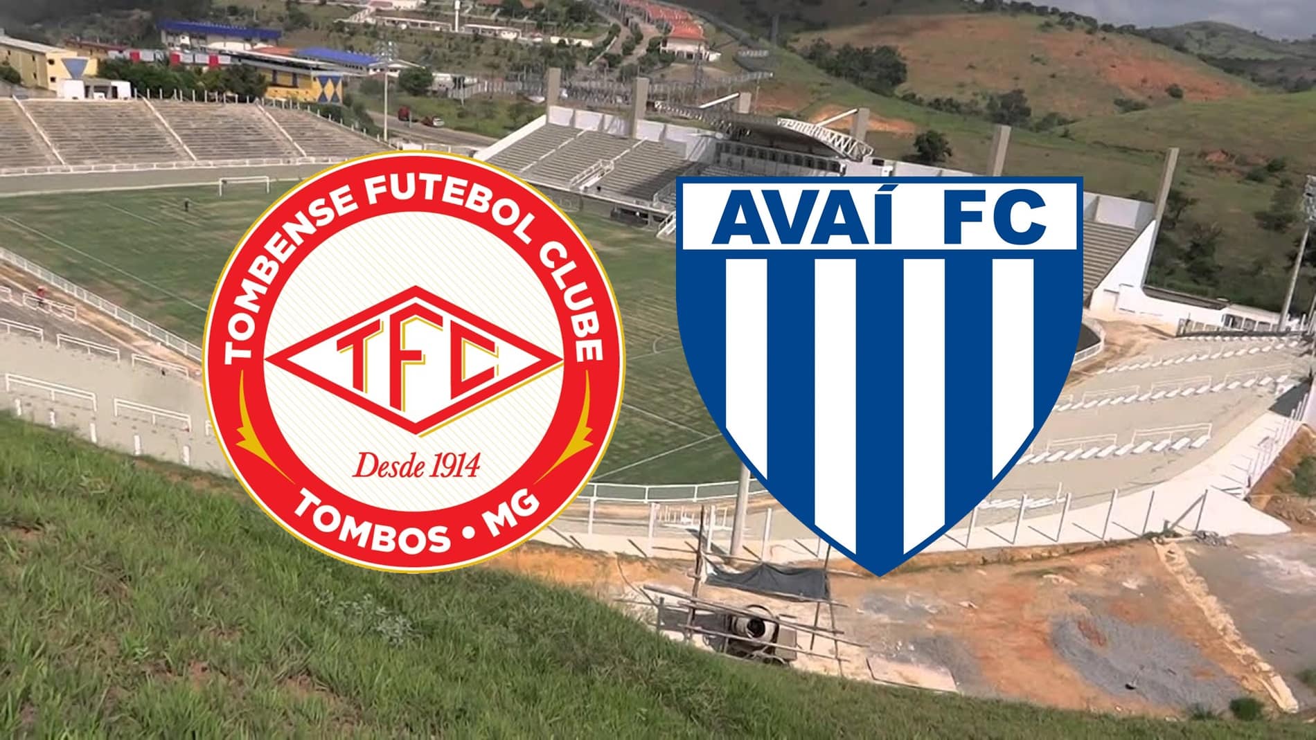 Tombense x Avaí ao vivo e online: onde assistir, horário e escalação no Brasileirão Série B 2023