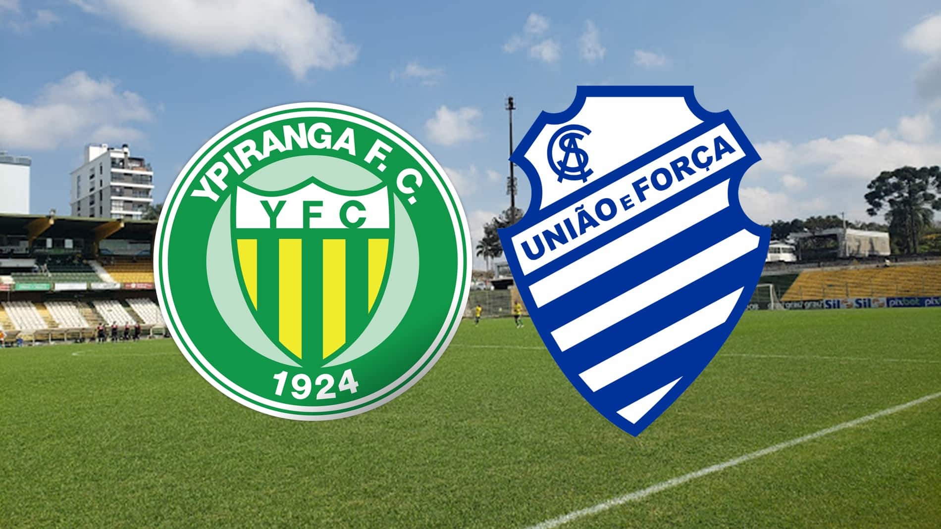 Ypiranga x CSA ao vivo e online: onde assistir, hor&aacute;rio e escala&ccedil;&atilde;o no Brasileir&atilde;o S&eacute;rie C 2023