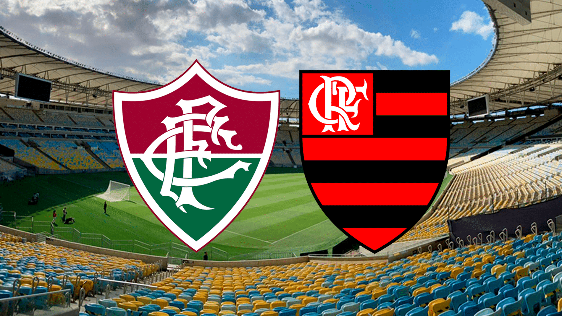 Fluminense x Flamengo ao vivo e online: onde assistir, hor&aacute;rio e escala&ccedil;&atilde;o no Copa do Brasil 2023