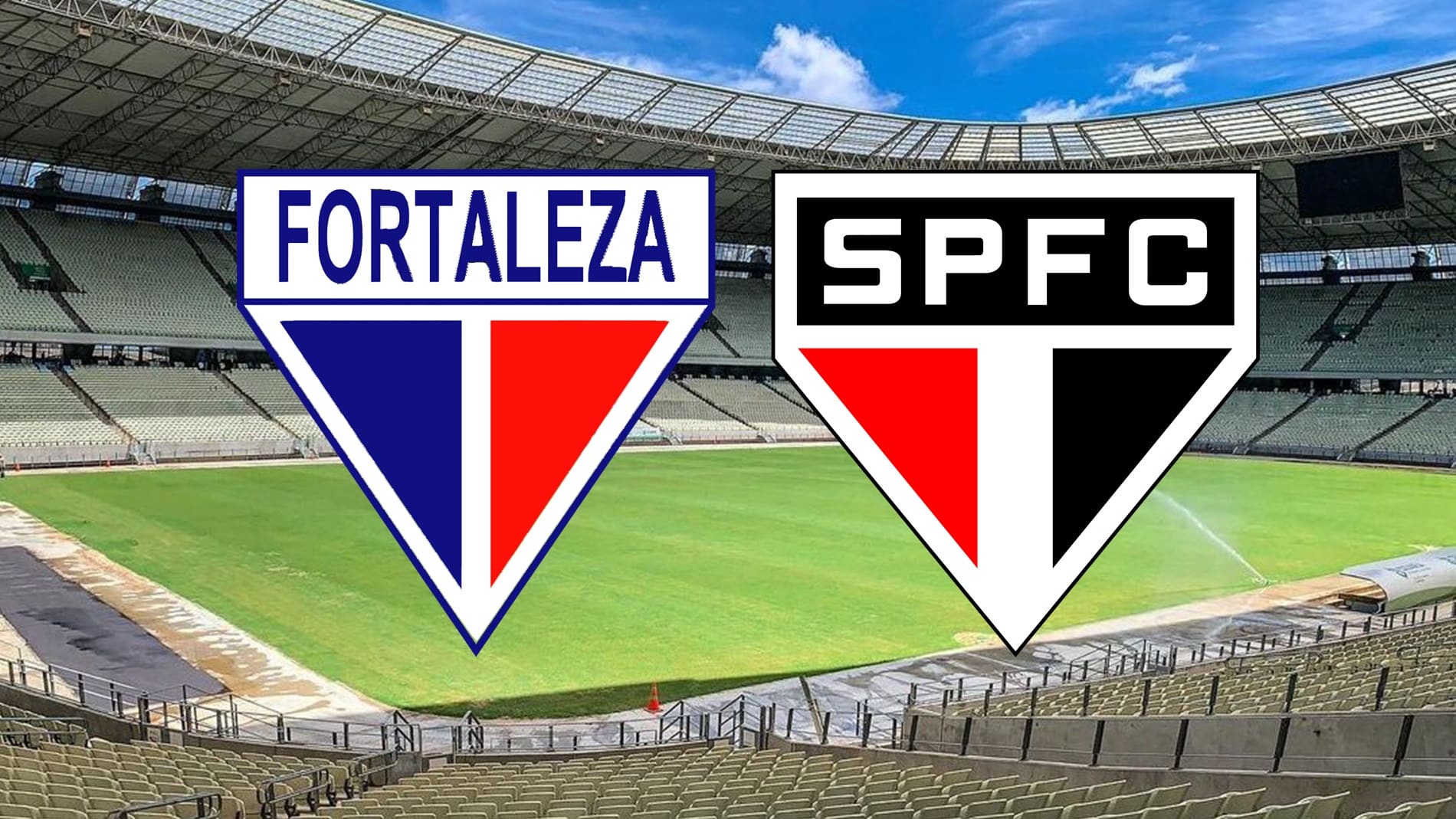 Fortaleza x S&atilde;o Paulo ao vivo e online: onde assistir, hor&aacute;rio e escala&ccedil;&atilde;o no Brasileir&atilde;o S&eacute;rie A 2023