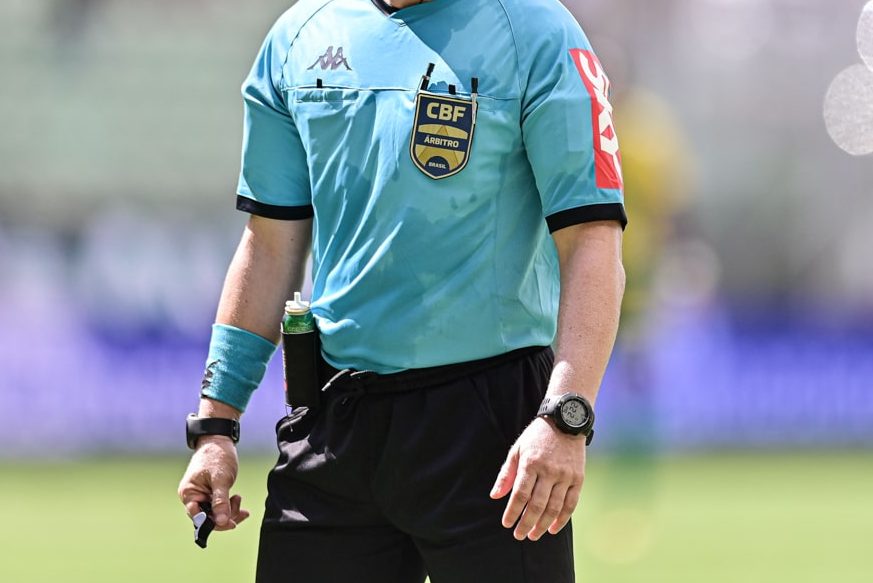 Manipula&ccedil;&atilde;o de resultado: jornalista revela que clubes sabem do envolvimento de &aacute;rbitros