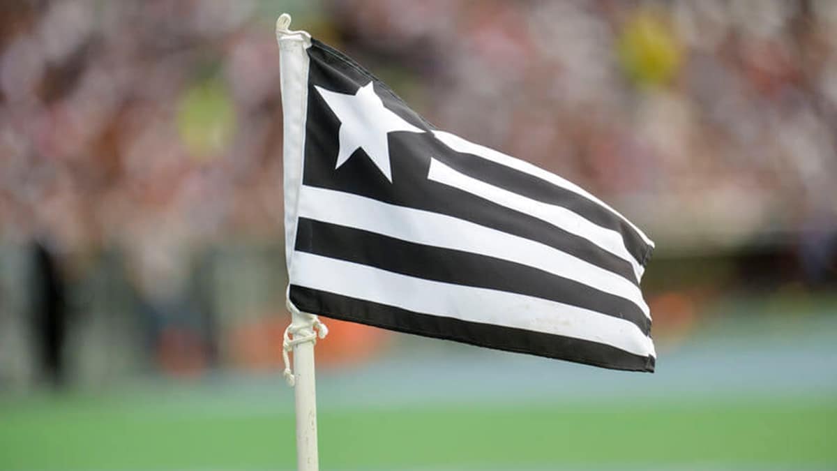 Craque do Botafogo revela motivo especial para ter escolhido o clube; saiba mais