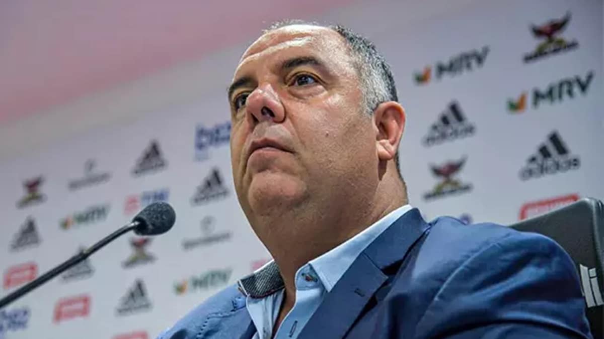 De sa&iacute;da do Meng&atilde;o? Dirigente do Flamengo pode deixar cargo em breve; saiba mais