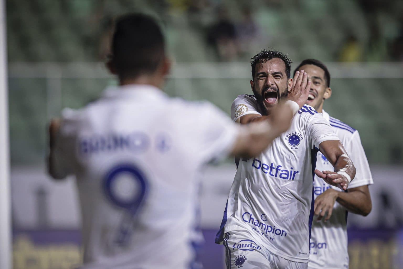 Am&eacute;rica-MG x Cruzeiro &ndash; Resultado, destaques e rea&ccedil;&atilde;o