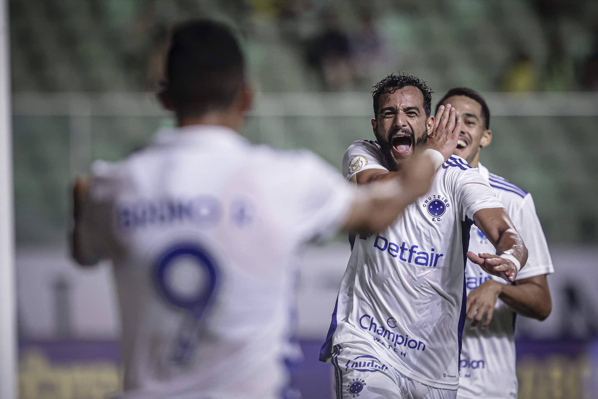 América-MG x Cruzeiro – Resultado, destaques e reação