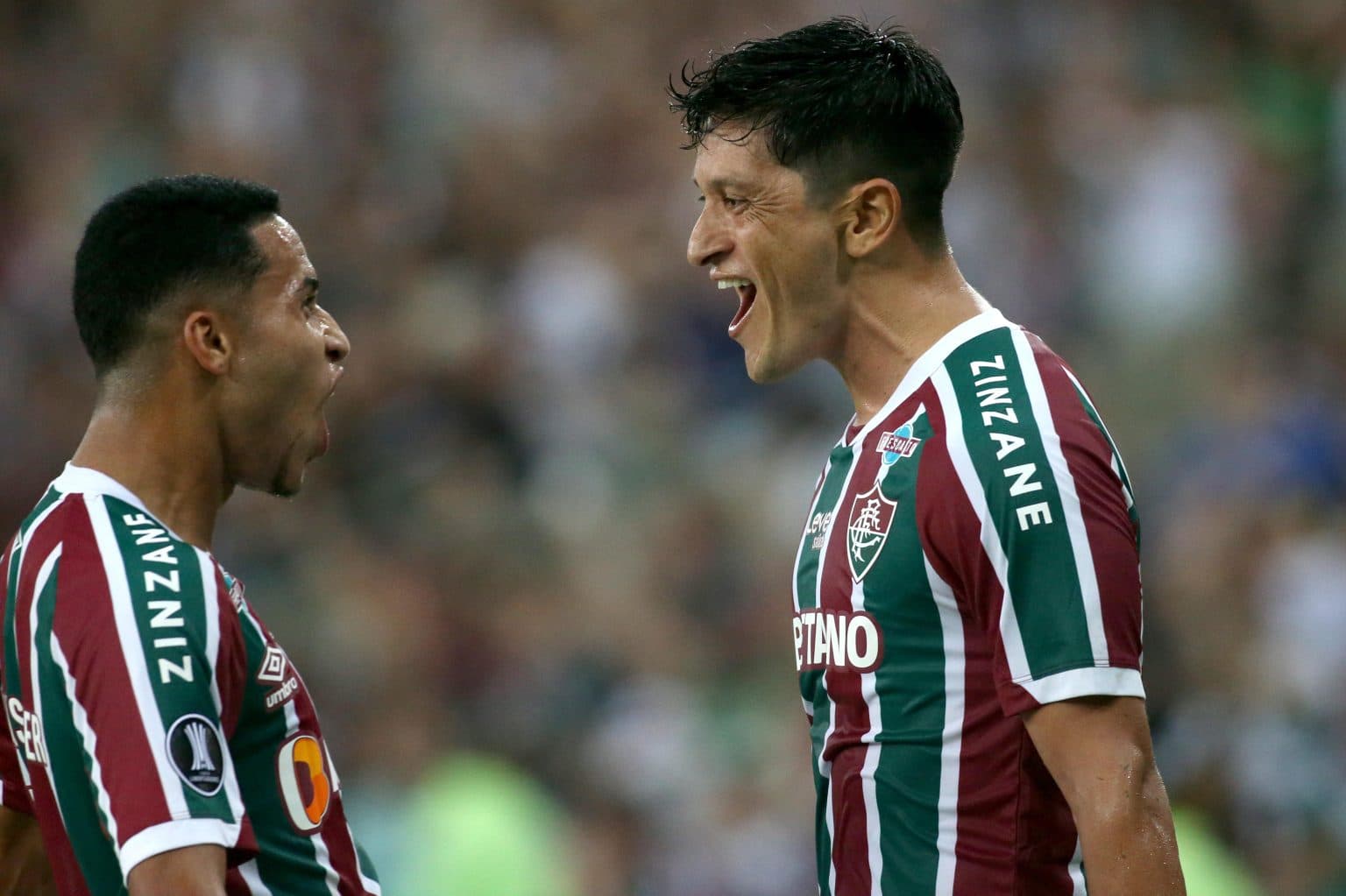 Cano supera craque do Real Madrid em 2023; entenda