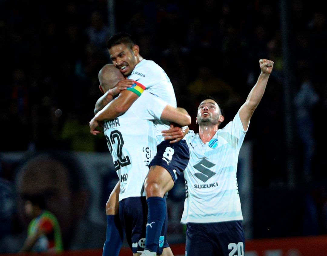 Cerro Porteño x Bolívar – Resultado, destaques e reação