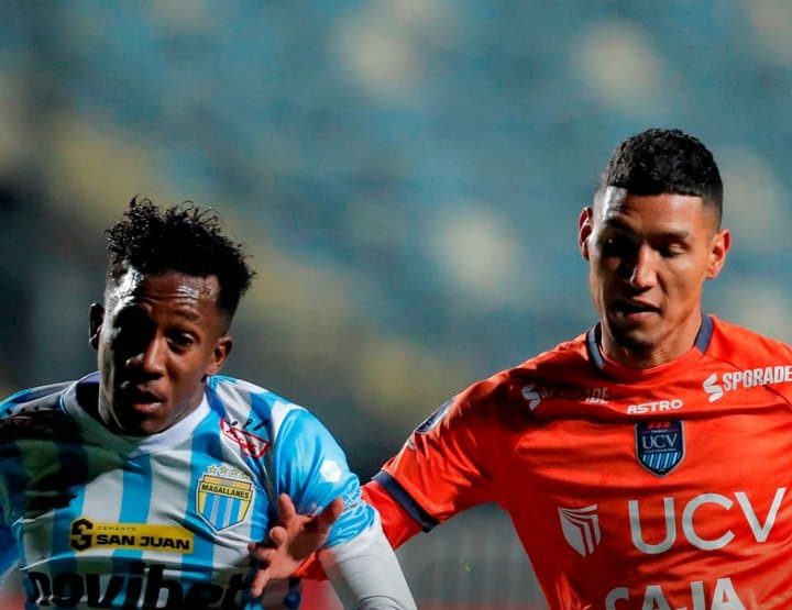 Magallanes x C&eacute;sar Vallejo &ndash; Resultado, destaques e rea&ccedil;&atilde;o