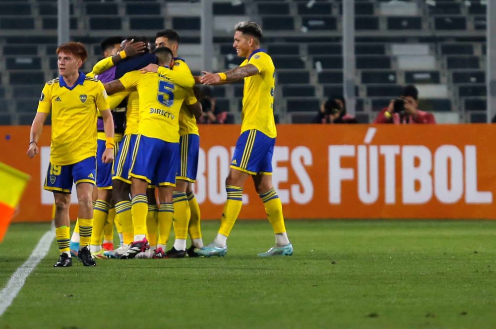 Colo-Colo x Boca Juniors &ndash; Resultado, destaques e rea&ccedil;&atilde;o