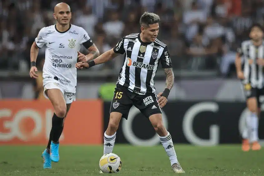Corinthians x Atl&eacute;tico-MG na Copa do Brasil: Tim&atilde;o defende vantagem hist&oacute;rica contra Galo; veja retrospecto geral