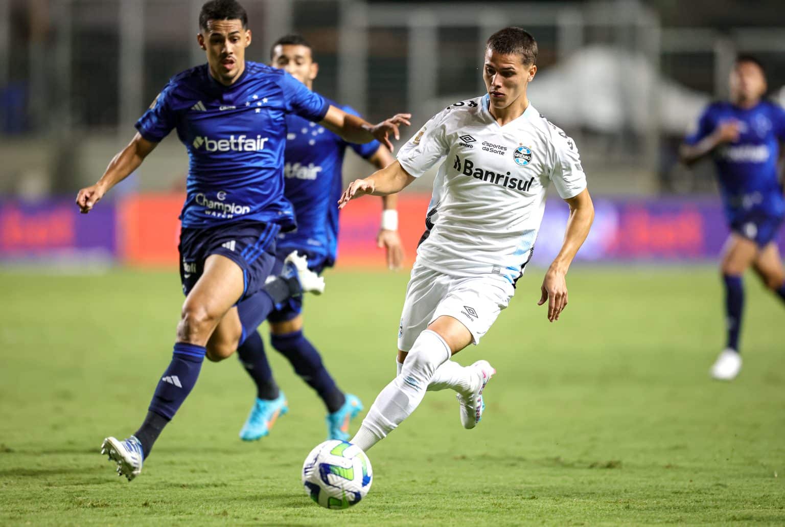 Gr&ecirc;mio x Cruzeiro: maiores campe&otilde;es da Copa do Brasil se enfrentam; relembre confrontos