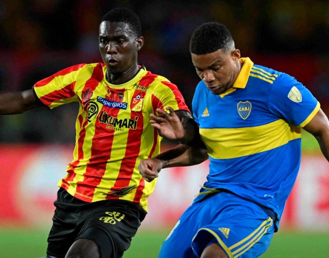 Deportivo Pereira x Boca Juniors – Resultado, destaques e reação