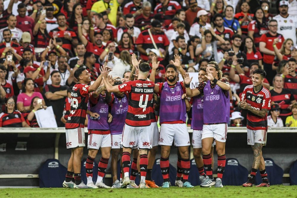 Flamengo x Corinthians – Resultado, destaques e reação