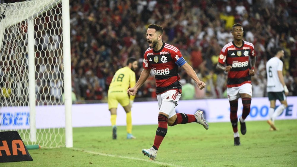 Flamengo x Goiás – Resultado, destaques e reação