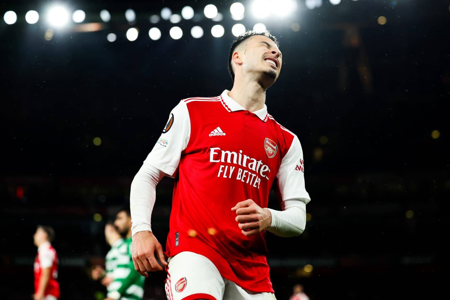 Titular do Santos deixa Martinelli para tr&aacute;s em quesito mundial