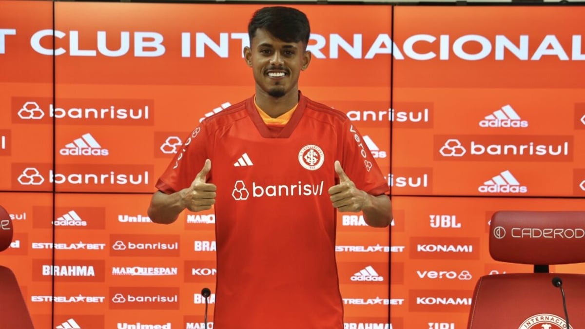 Preju&iacute;zo? Flamengo dispensou jovens, que brilham em outros clubes; saiba mais