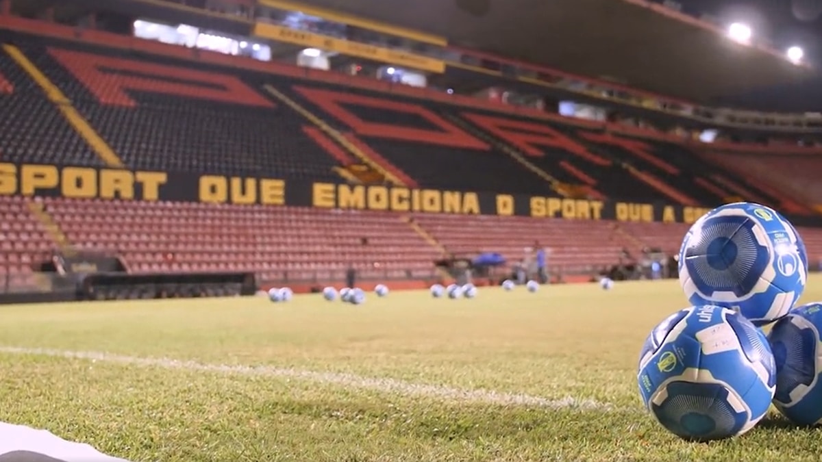 Inspira&ccedil;&atilde;o: bastidores do Sport mostram momento memor&aacute;vel na S&eacute;rie B de 2023; veja mais