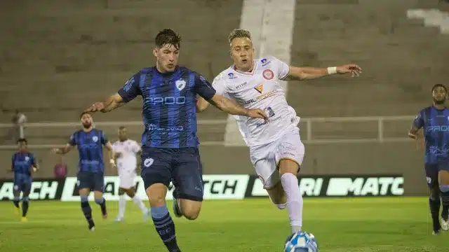 Tombense x Londrina – Resultado, destaques e reação