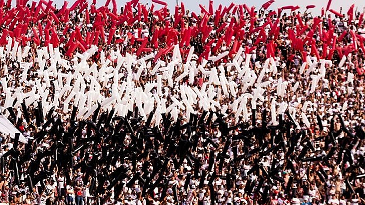 ULTIMATO! Torcida manda recado para elenco de gigante do futebol brasileiro; saiba mais