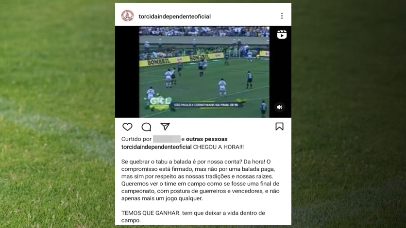ULTIMATO! Torcida manda recado para elenco de gigante do futebol brasileiro; saiba mais