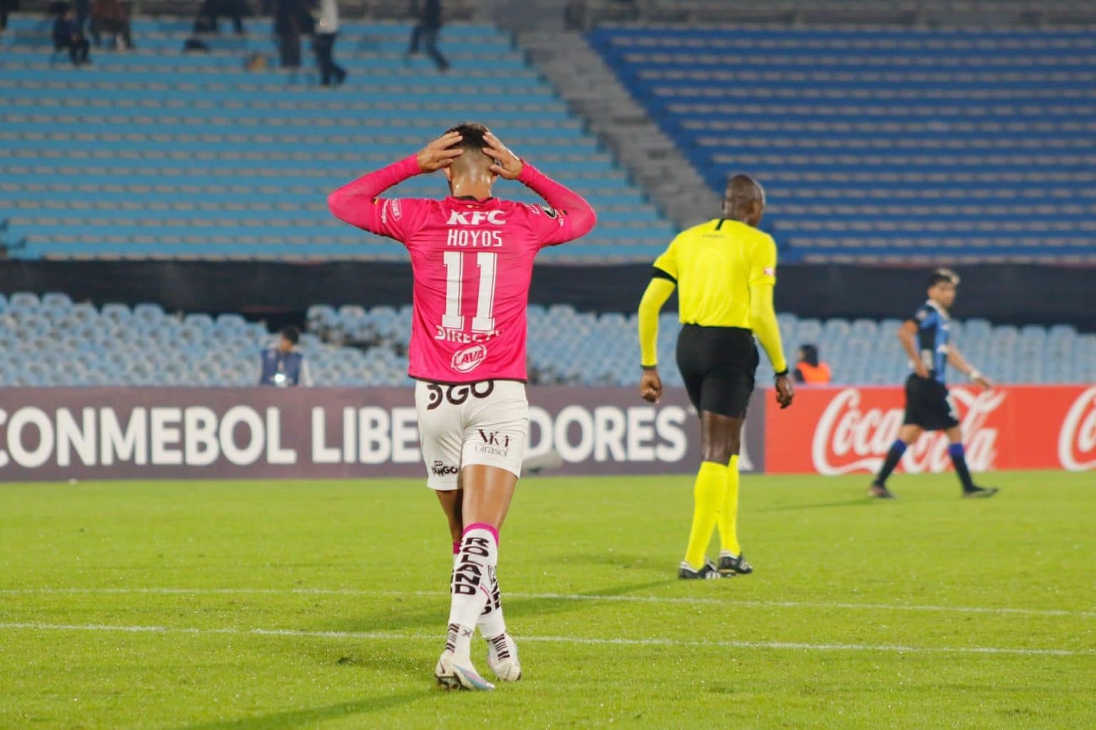 Liverpool x Independiente del Valle &ndash; Resultado, destaques e rea&ccedil;&atilde;o