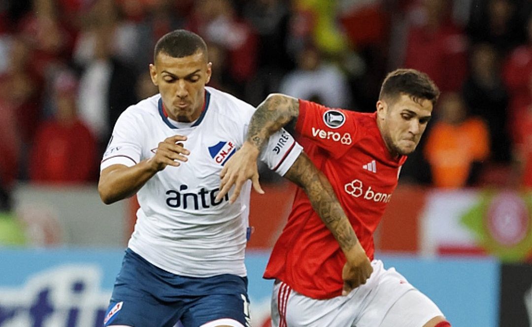 Internacional x Nacional – Resultado, destaques e reação