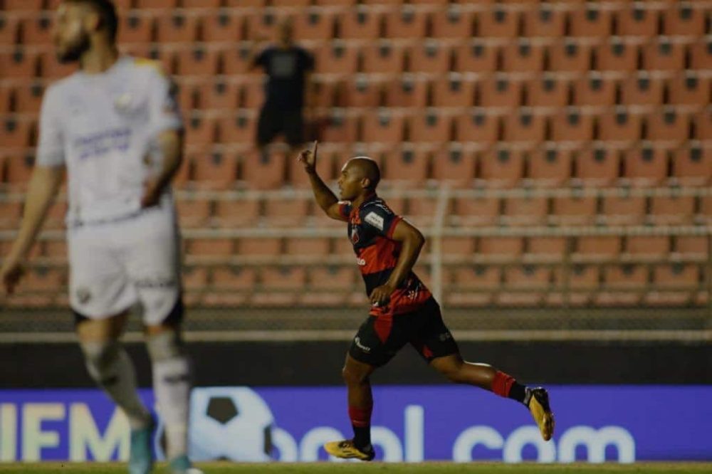 Ituano x ABC &ndash; Resultado, destaques e rea&ccedil;&atilde;o