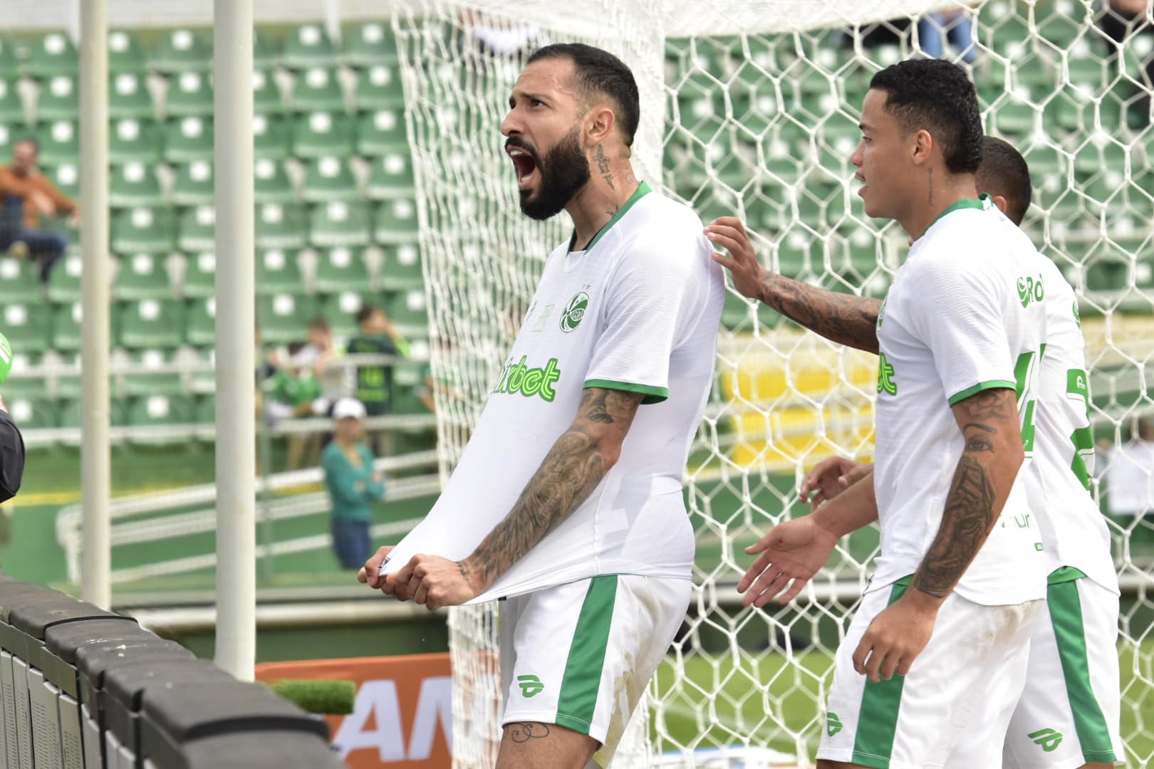 Chapecoense x Juventude – Resultado, destaques e reação