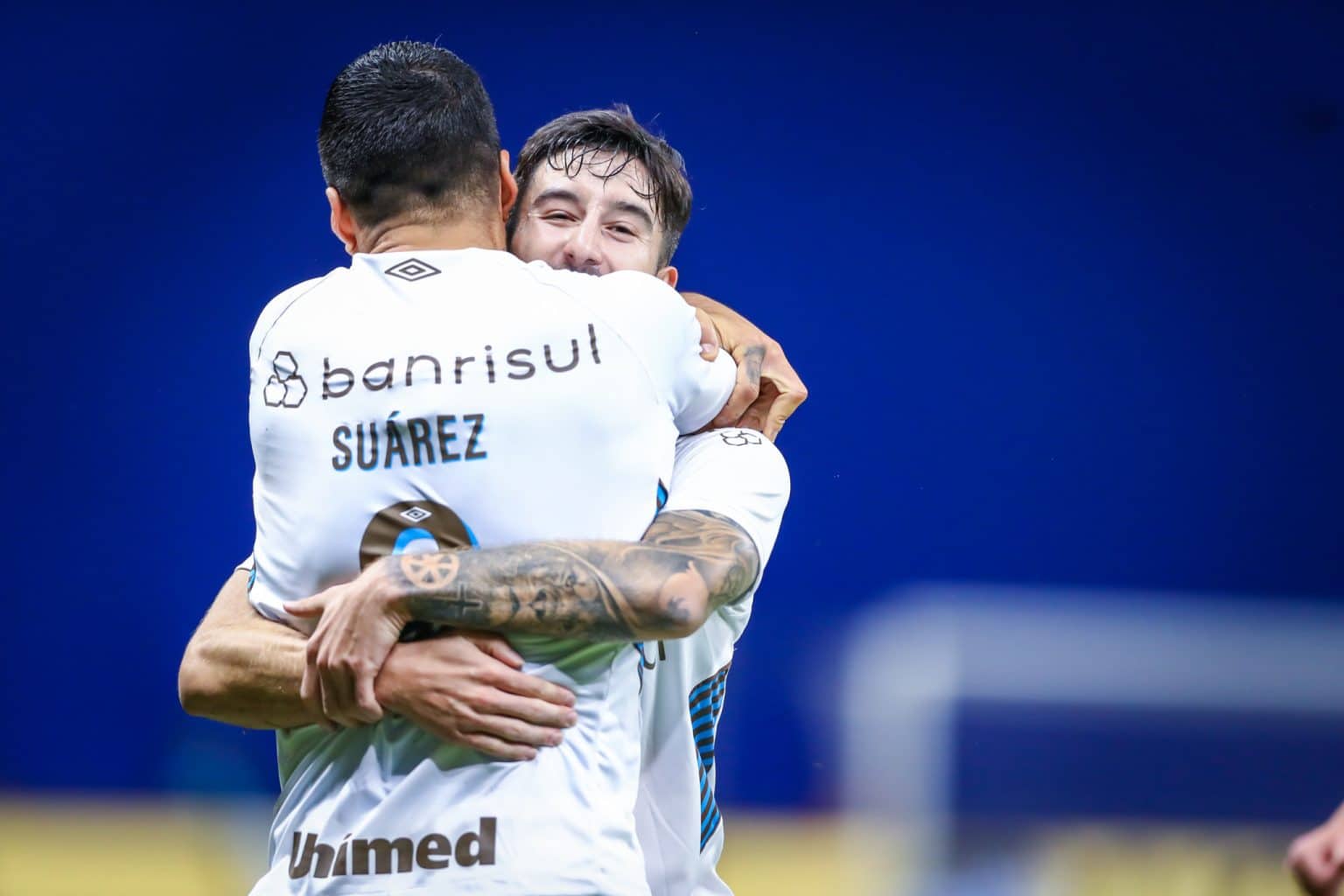 Cruzeiro x Gr&ecirc;mio &ndash; Resultado, destaques e rea&ccedil;&atilde;o