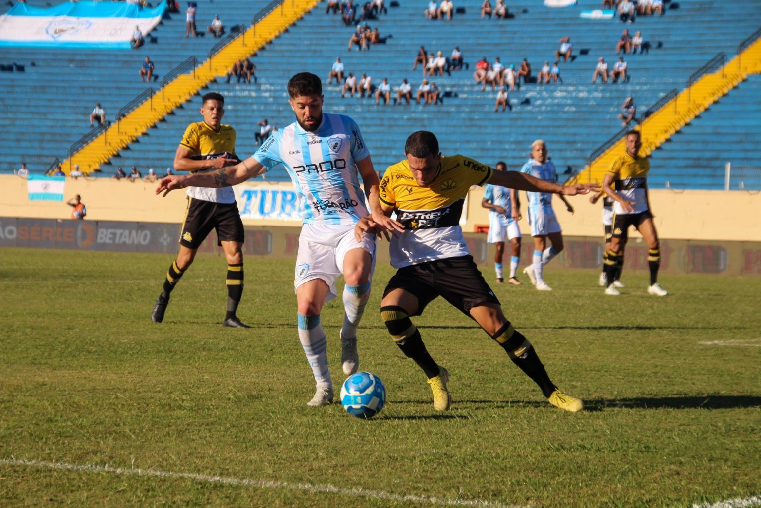 Londrina x Criciúma – Resultado, destaques e reação
