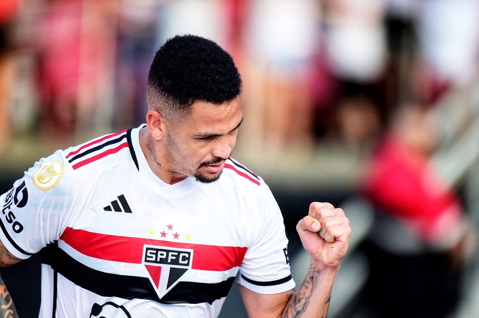 Jogo do São Paulo contra o Vasco garante recorde no Morumbi; entenda