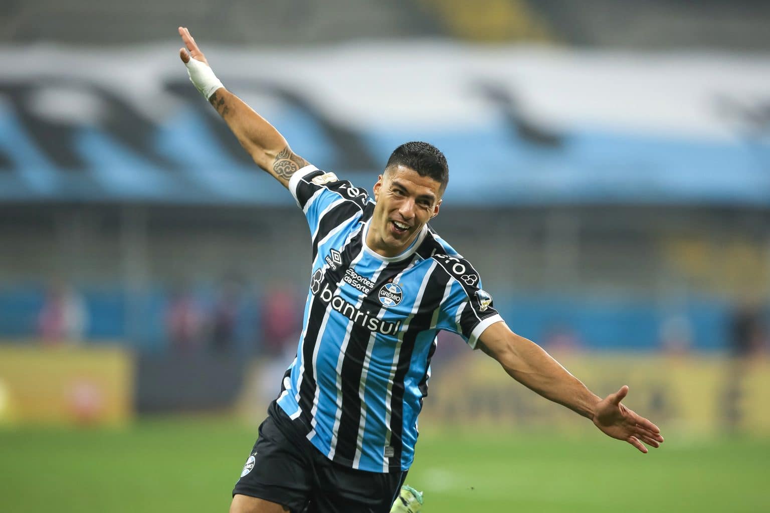 Gr&ecirc;mio x Internacional &ndash; Resultado, destaques e rea&ccedil;&atilde;o
