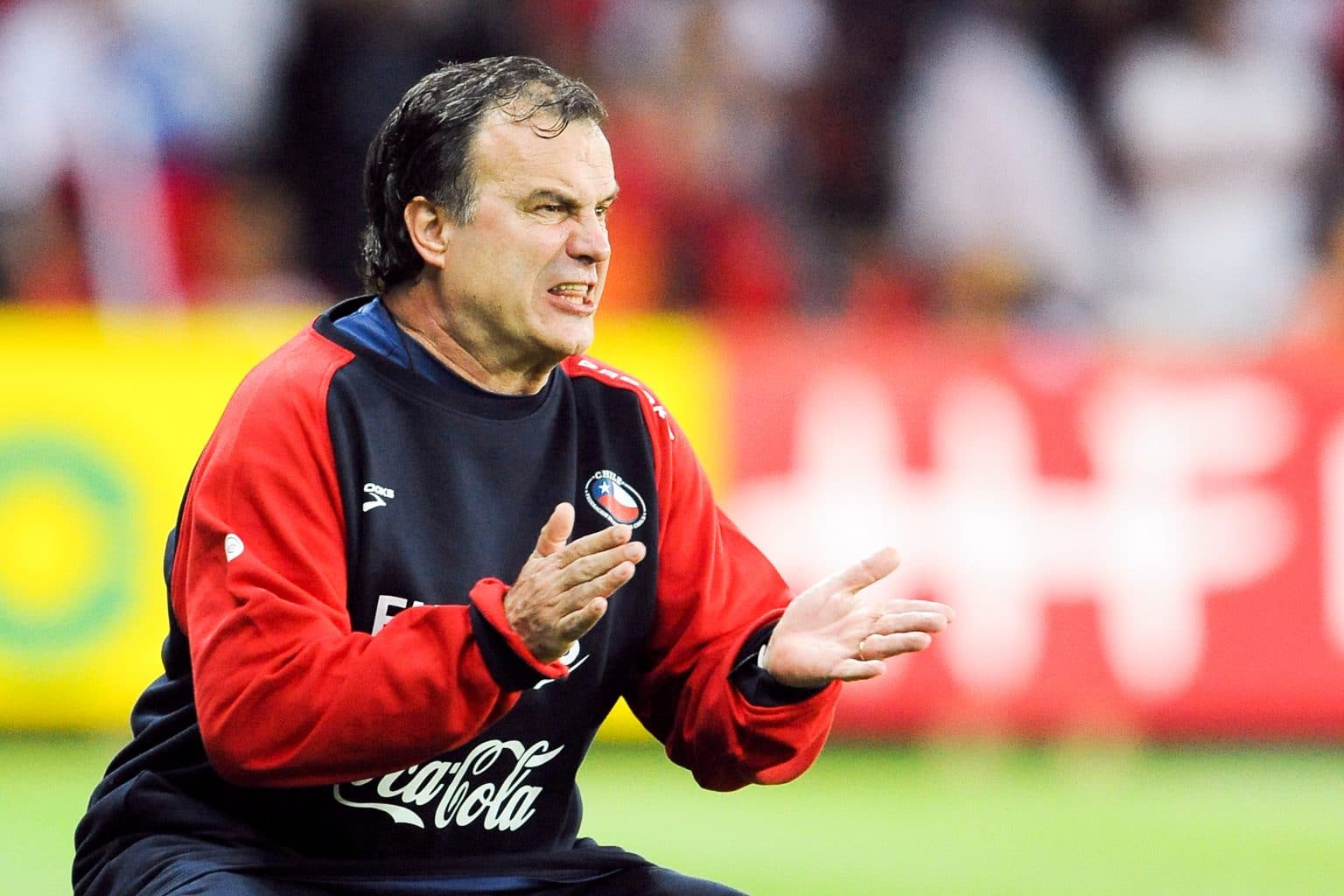 Bielsa assume Uruguai e comandar&aacute; terceira sele&ccedil;&atilde;o na carreira; veja n&uacute;meros