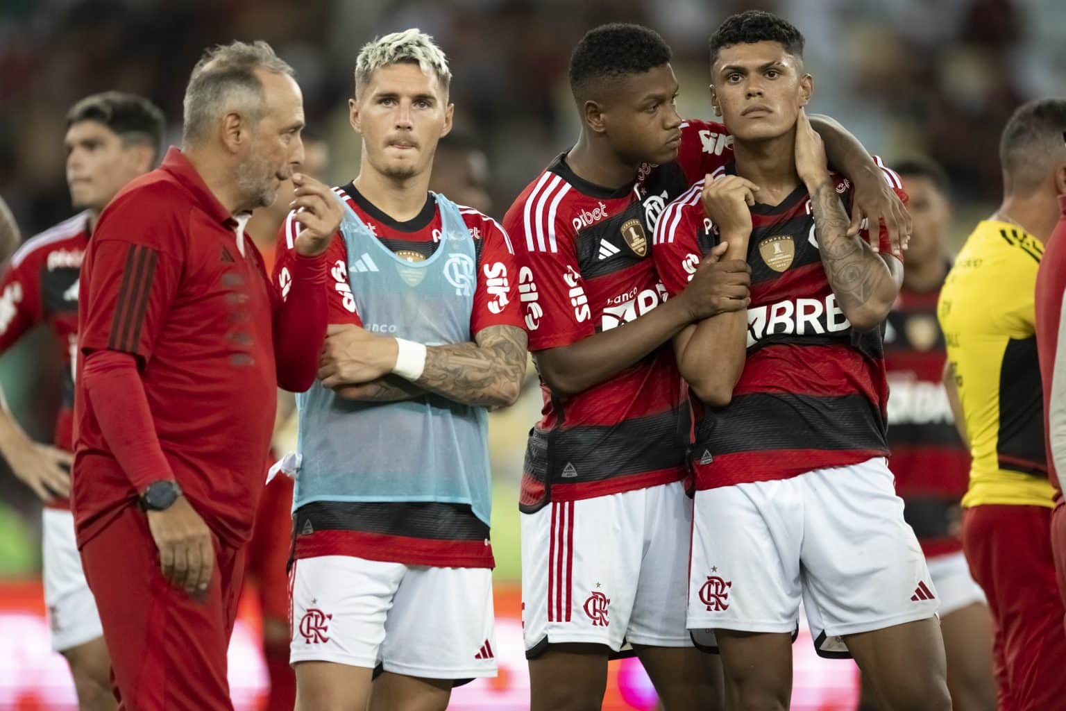 Flamengo recusa proposta de R$ 80 milh&otilde;es por joia; confira quem &eacute;