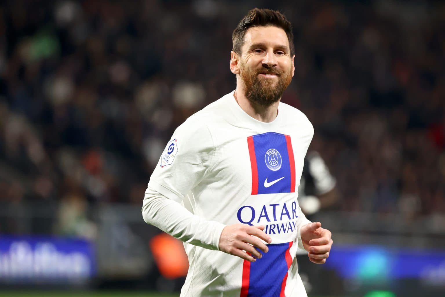 Messi aceita proposta de time saudita e ganhar&aacute; o dobro de CR7; veja n&uacute;meros