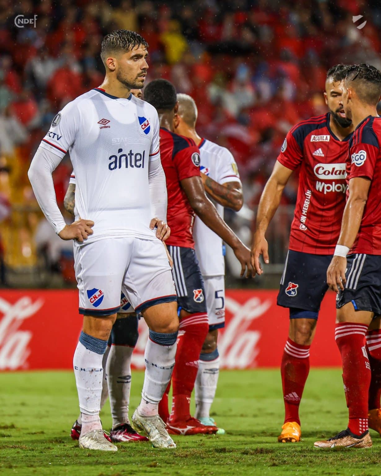 Independiente Medellín x Nacional – Resultado, destaques e reação