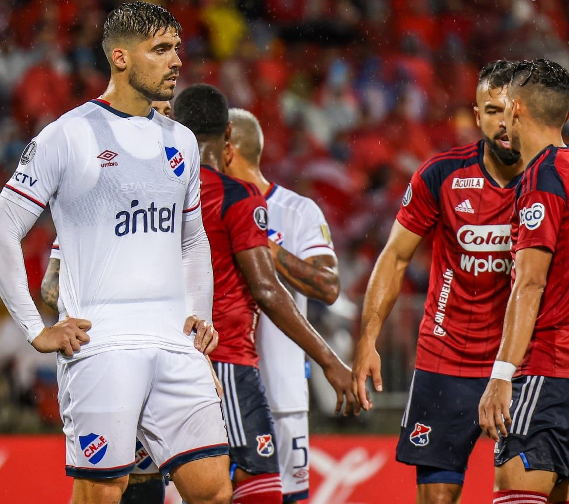 Independiente Medellín x Nacional – Resultado, destaques e reação