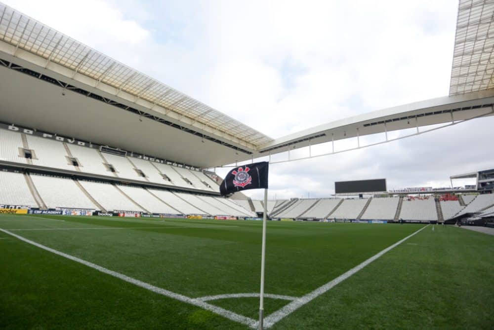Justi&ccedil;a bloqueia quantia milion&aacute;ria do Corinthians; entenda o motivo