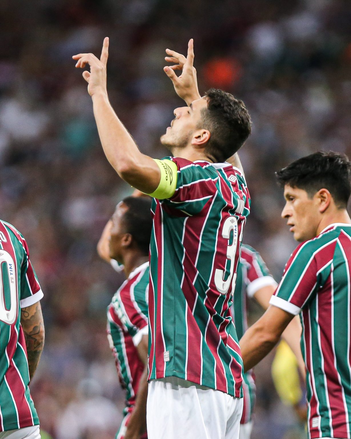 Fluminense x Cuiab&aacute; &ndash; Resultado, destaques e rea&ccedil;&atilde;o