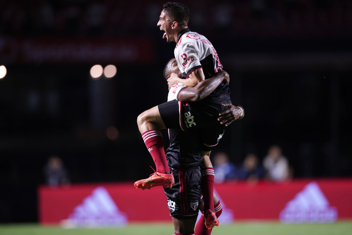 R$ 80 milh&otilde;es! Joia do S&atilde;o Paulo j&aacute; tem valor definido