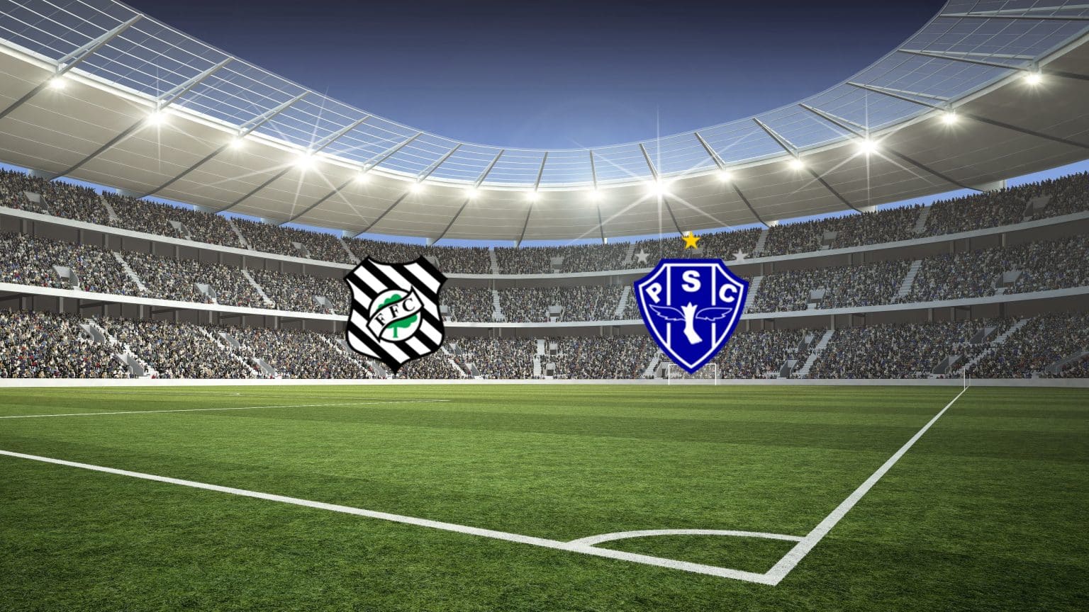 Figueirense x Paysandu ao vivo e online: onde assistir, hor&aacute;rio e escala&ccedil;&atilde;o no Brasileir&atilde;o S&eacute;rie C 2023