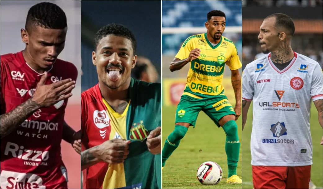 Entenda a fase I da Operação Penalidade Máxima