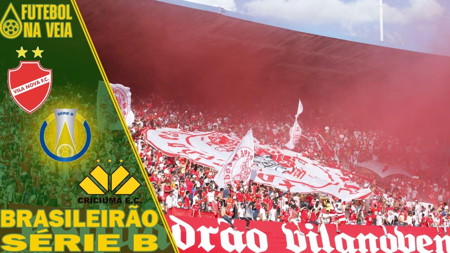 Palpite Vila Nova x Criciúma – 12/05 – Brasileirão Série B 2023