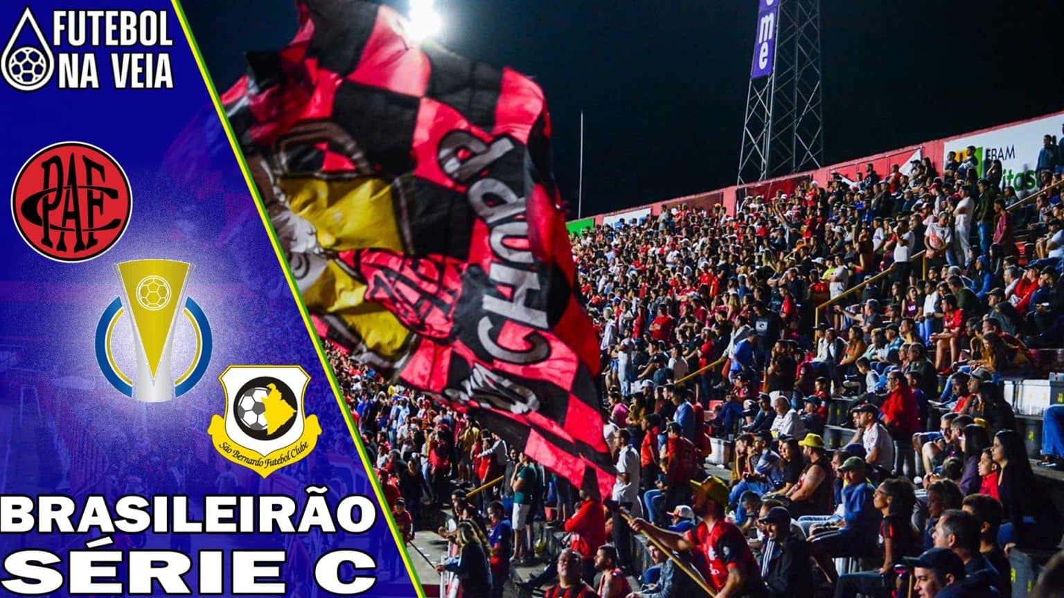 Palpite Pouso Alegre x S&atilde;o Bernardo &ndash; 13/05 &ndash; Brasileir&atilde;o S&eacute;rie C 2023