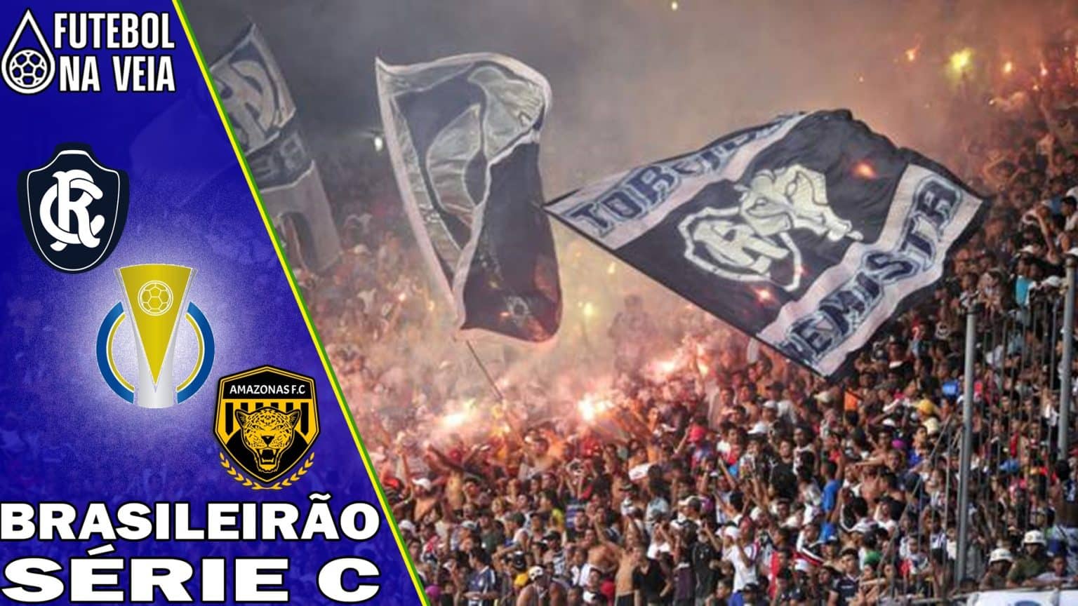 Palpite Remo x Amazonas &ndash; 14/05 &ndash; Brasileir&atilde;o S&eacute;rie C 2023