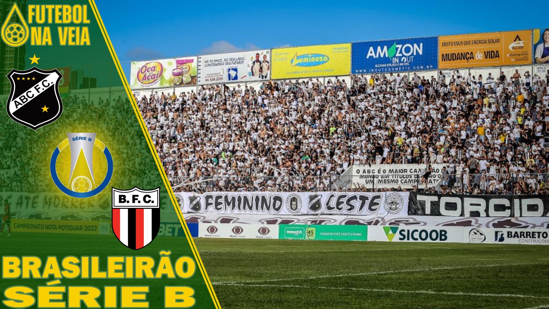 Palpite ABC x Botafogo-SP &ndash; 14/05 &ndash; Brasileir&atilde;o S&eacute;rie B 2023