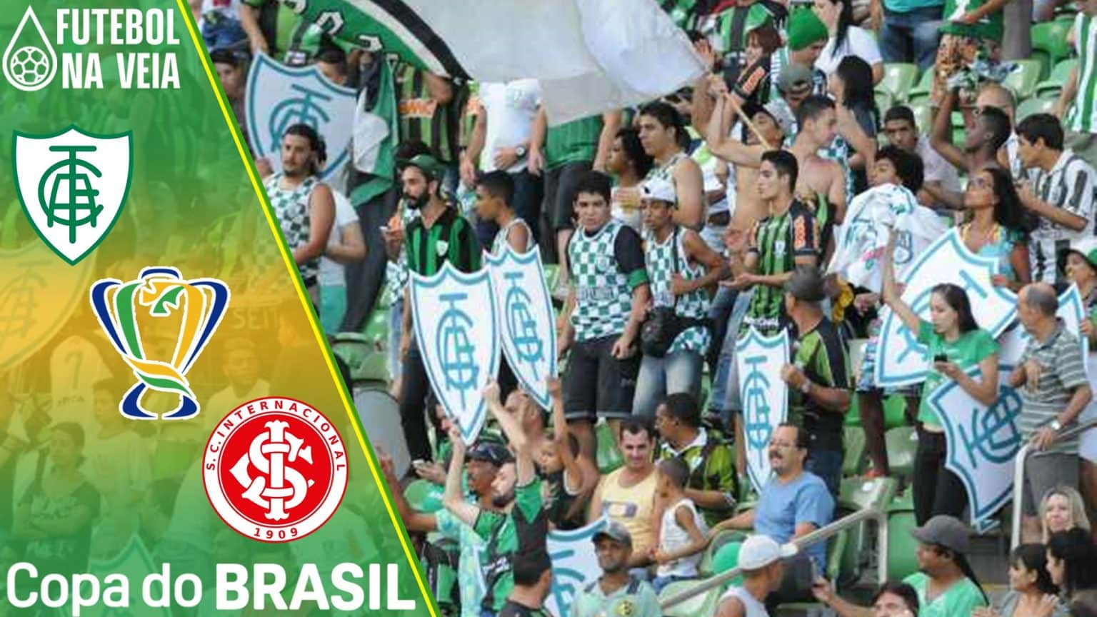 Palpite Am&eacute;rica-MG x Internacional &ndash; 17/05 &ndash; Copa do Brasil 2023