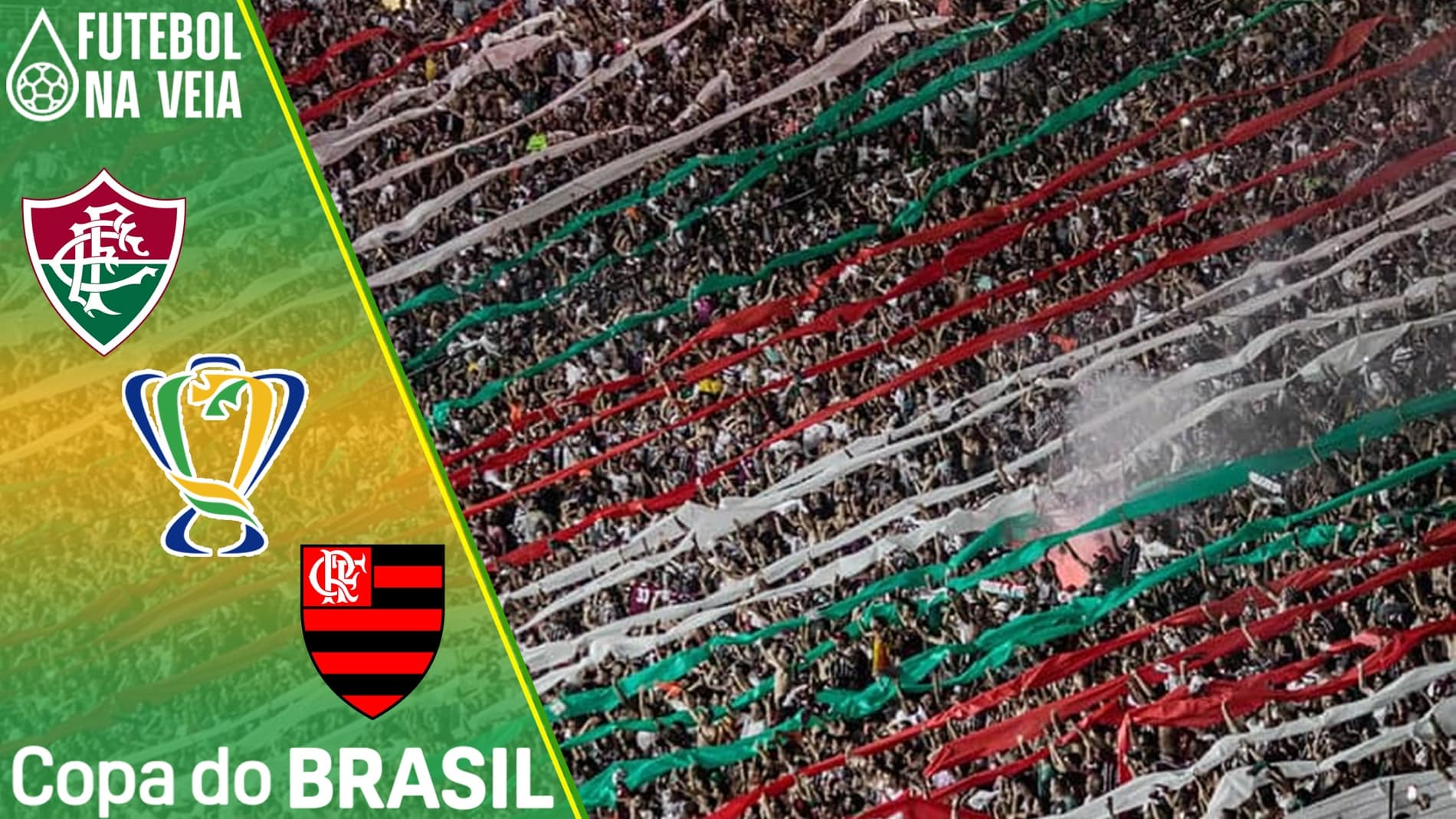 Palpite Fluminense x Flamengo &ndash; 16/05 &ndash; Copa do Brasil 2023