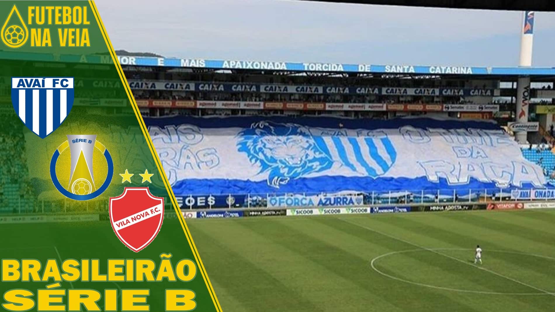 Palpite Ava&iacute; x Vila Nova &ndash; 03/05 &ndash; Brasileir&atilde;o S&eacute;rie B 2023